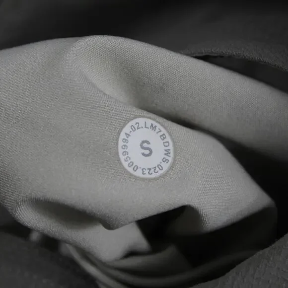 Lululemon Shorts Mens Small License to Train 7 Athletic Running Training Gym - Picture 4 of 8